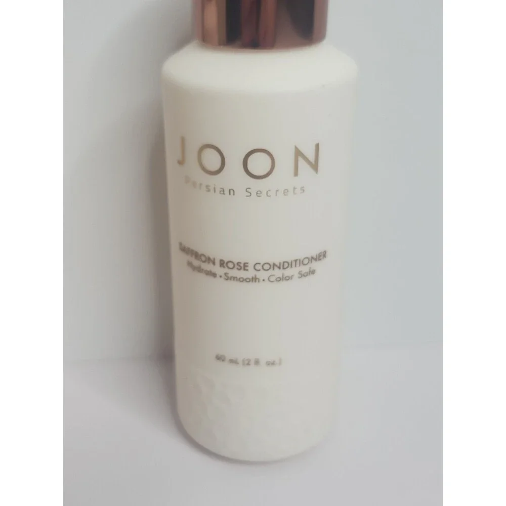 JOON secrets saffron